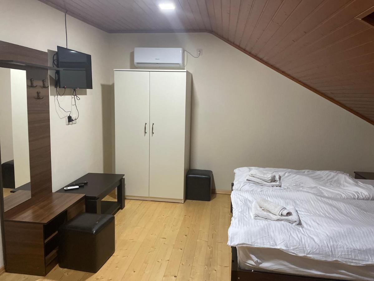 Mtskheta Wellpoint Arsukidze 48 Hotel Exterior photo