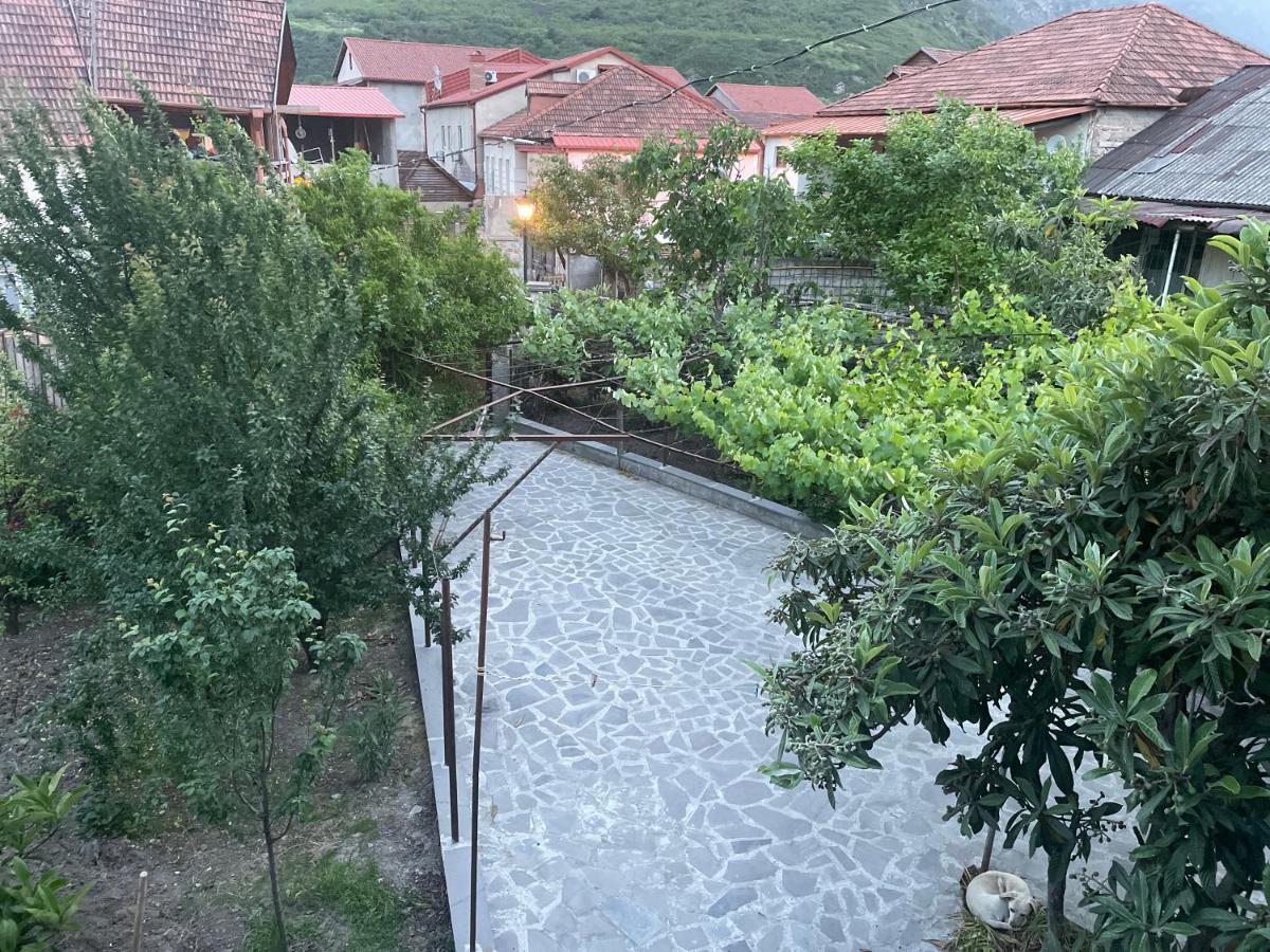Mtskheta Wellpoint Arsukidze 48 Hotel Exterior photo